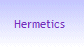 Hermetics